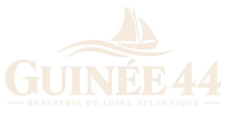 Guinée 44 — Brasserie de Loire-Atlantique