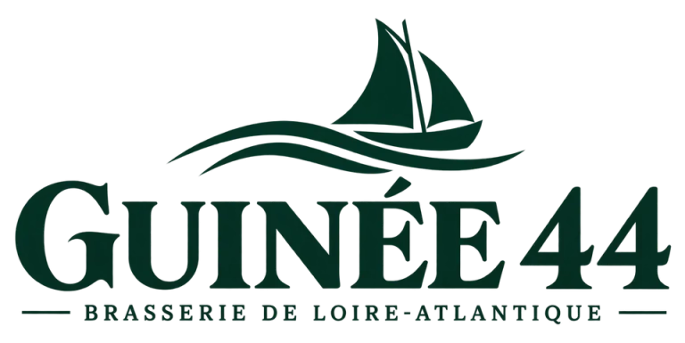 Guinée 44 — Brasserie de Loire-Atlantique